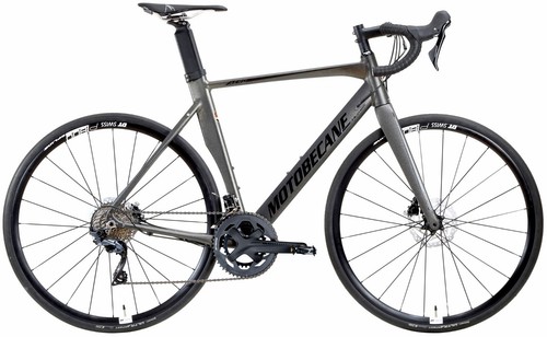 Motobecane aero road pro - road,