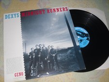Dexys midnight runners - vinyl