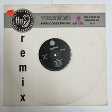 Together – Hardcore Uproar