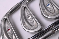 Ping Eye Irons / 4-PW+SW /