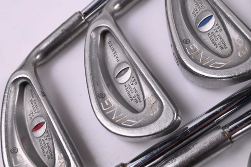 Ping eye irons - irons, /
