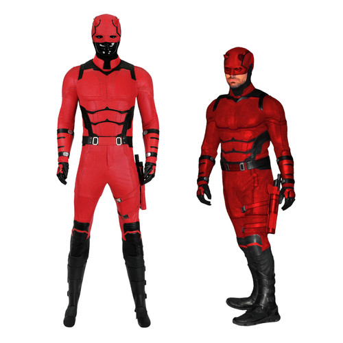 Daredevil born again matthew - daredevil,