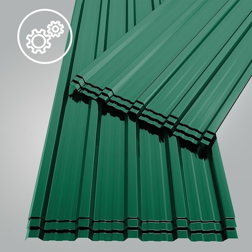 36x corrugated roof - corrugated,
