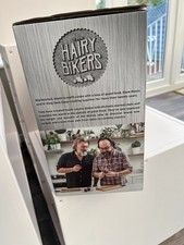 Hairy Bikers Deep Fill Pie