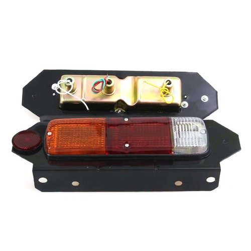 Tail light lamps reflector - tail,