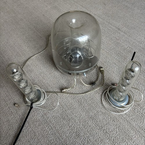 Harman kardon soundsticks 1 - soundsticks, 2:1
