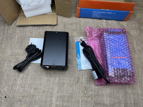 Victron blue smart charger - victron,