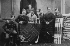 UNKNOWN AIRMEN - aviation