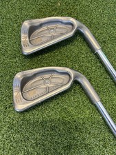 Ping Karsten 2 & 3 Irons ISI