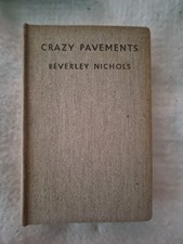 Crazy Pavements Beverley