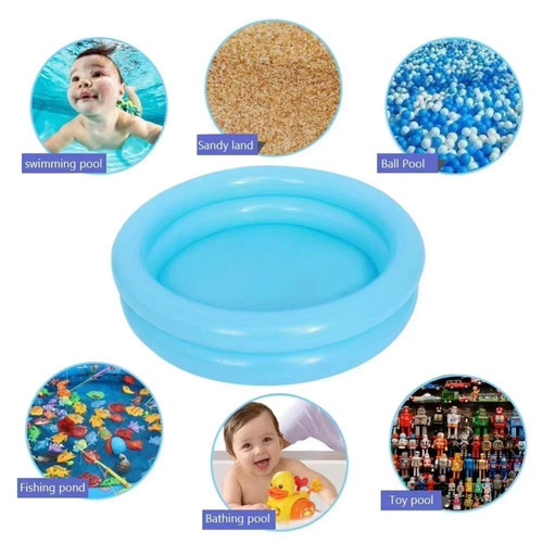 Baby pool mini - mini, paddling