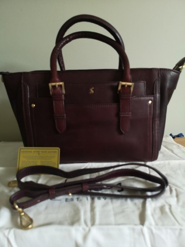 Joules hathaway bag - hathaway, bag.