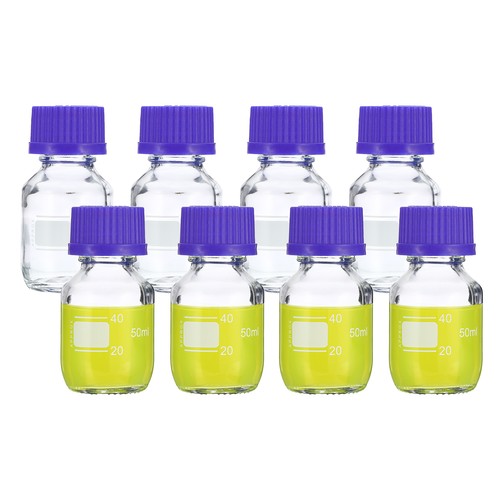 Pack media storage bottles - pack,