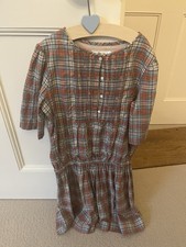 BONPOINT BRODE MAIN TARTAN