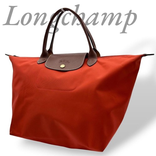 Longchamp pliage nylon - longchamp, tote