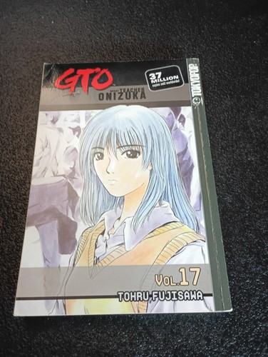 Gto great teacher onizuka - great,
