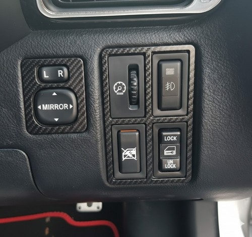 Mr2 spyder interior - mr2, switch