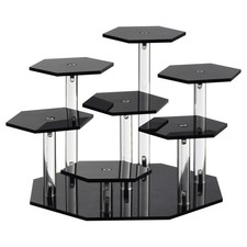 Acrylic Display Stand for