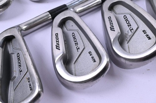 Mizuno irons 3 pw - /, /