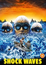 Shock Waves [12] DVD