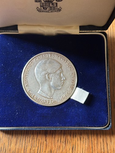 1969 royal mint prince - prince, of