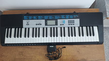 casio Lk-136 electronic keyboard/ piano
