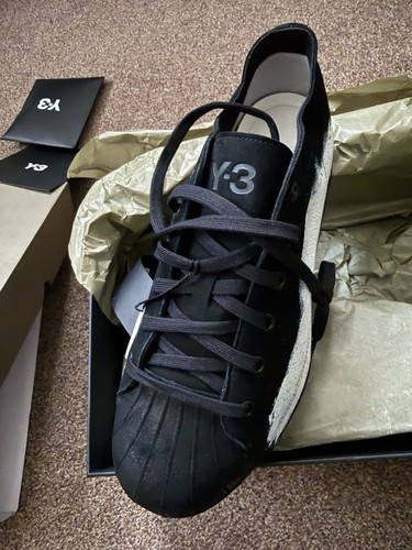Adidas nizzastar lo - nizzastar, black
