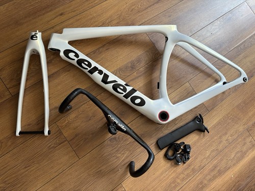 Cervelo frameset size 48 - cervelo, s5