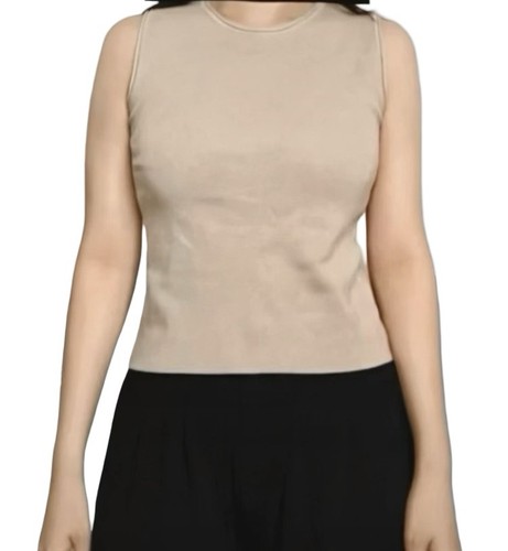 Primark cares beige knit - cares,