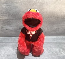 Elmo Interactive Talking Toy