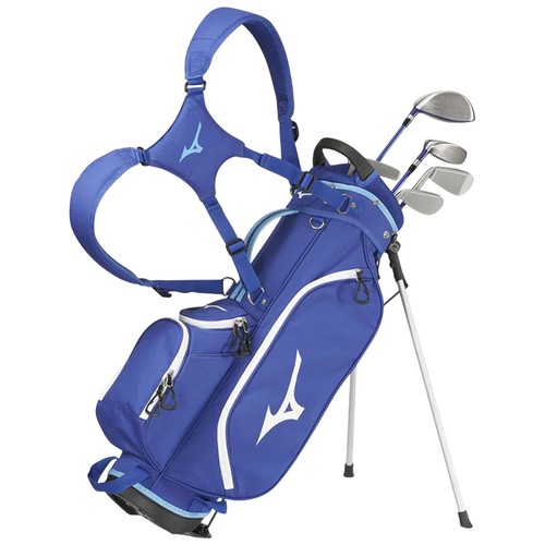 Mizuno junior jm01 120 - mizuno, golf