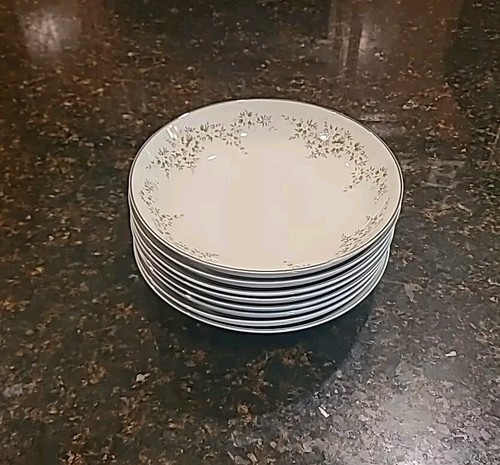 Set oneida coronation - of, 8