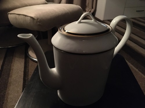 Vintage porcelaine limoges - vintage,