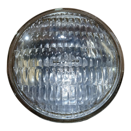 Sealed beam lamp - beam, 4411-2s0
