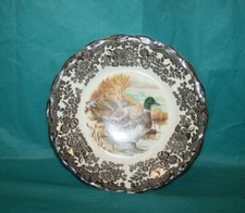 Royal Worcester Game Series