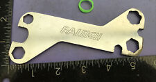 Vintage Raleigh Bike Spanner Tool ~ Chopper/Grifter/BMX etc Bike/Cycle/Bicycle