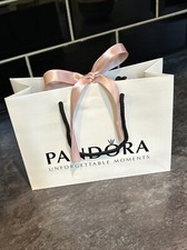 New Pandora Unforgettable