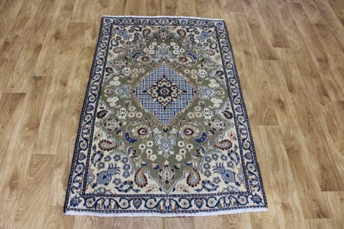 Fine handmade persian nain - fine,