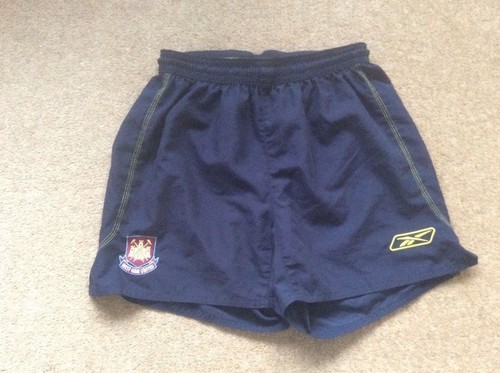 West ham united football - west,