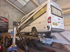 ATL (Automatic Testing Lane) 4, 5 & 7 MOT BAY (DVSA Approved)