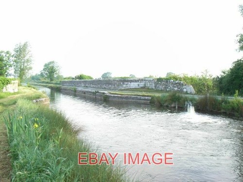 Photo the boyne aqueduct on - ,