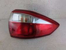 Ford C-max 2010-2015 Rear/tail Light On Body ( Drivers Side) 
