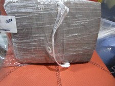 West Elm Crinkle Velvet Duvet