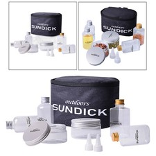 6pcs Condiment &   Serving Set