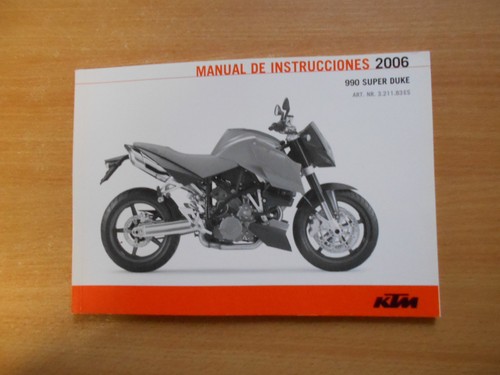 Manual instrucciones - manual, de