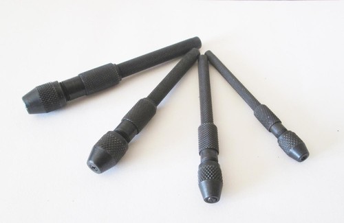 Pin vice set 2 3 - vice,