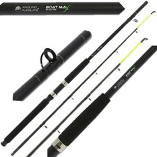 Sea Fishing Boat Rod 6fFT Boat