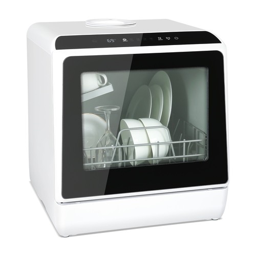 Mini table top dishwasher - dishwasher, 5l