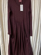 Out of Xile Patterned   Dress