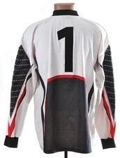 REUSCH VINTAGE TEMPLATE 1990'S